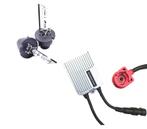 KIT COMPLET DE XENON DORIGINE D2S-D2R 55W, Autos : Pièces & Accessoires, Verzenden