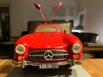Märklin - Mercedes-Benz 300 SL - Opwindbaar blikken