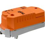 Belimo Actuator Fail-Safe 24VAC/DC 1Nm MP-Bus IP40, Verzenden, Nieuw