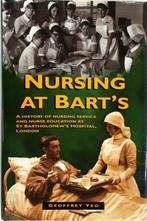 Nursing at Barts, Nieuw, Nederlands, Verzenden