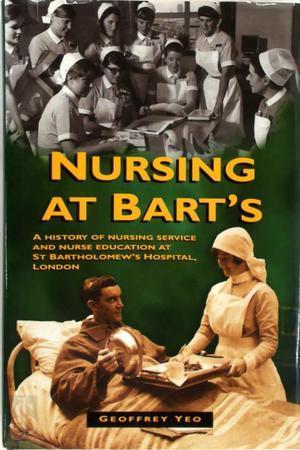 Nursing at Barts, Boeken, Taal | Overige Talen, Verzenden