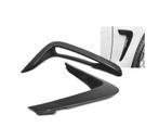 ENTRÉES DAIR LATÉRALES POUR BMW F32 F33 F36 NOIR BRILLANT, Verzenden, Nieuw