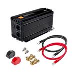 Osram 12V 2000W POWERinvert PRO Modified Sine Wave Inverter, Ophalen of Verzenden, Nieuw