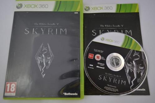 The Elder Scrolls V - Skyrim (360), Games en Spelcomputers, Games | Xbox 360