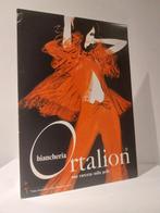 Ortalion - Enseigne publicitaire - carton
