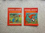 Suske en Wiske - VK range 81 t/m 135 - 16 Album - EO -, Livres