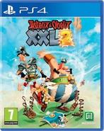 Asterix & Obelix XXL 2 (PS4 Games) (Playstation 4), Games en Spelcomputers, Ophalen of Verzenden, Zo goed als nieuw