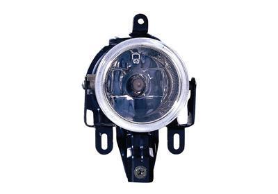 Mitsubishi Pajero 2003-2006 Mistlamp (Mistlampen), Auto-onderdelen, Verlichting, Nieuw, Verzenden