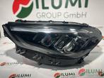 MERCEDES W247 PERFORMANCE PHARE AVANT GAUCHE KPL A2479066107, Autos : Pièces & Accessoires, Éclairage, Verzenden