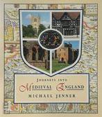 Journeys into medieval England, Verzenden