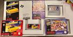 Nintendo - Super Nintendo - Lamborghini American Challenge /, Nieuw