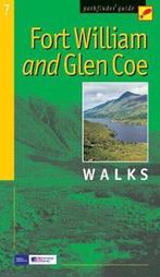 PATH FORT WILLIAM WALKS 9780711705715 Hamish M. Brown, Verzenden, Gelezen, Hamish M. Brown