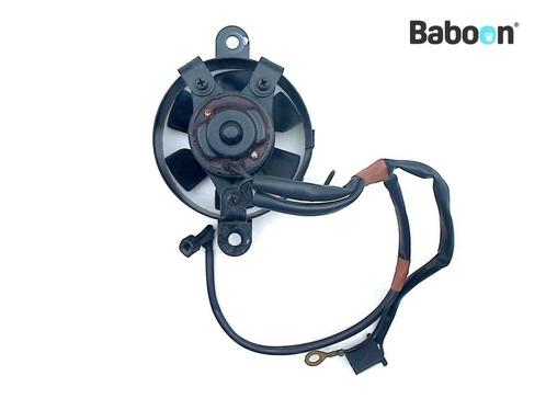 Koelfan Motor Honda VT 125 Shadow 1999-2004 (VT125), Motoren, Onderdelen | Honda, Gebruikt, Verzenden