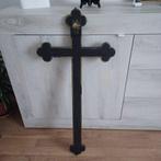 Crucifix - Hout - 1700-1750
