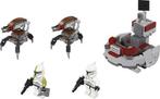 Lego Set - 75000 - Star Wars - Clone Troopers vs. Droidekas, Kinderen en Baby's, Speelgoed | Duplo en Lego, Nieuw