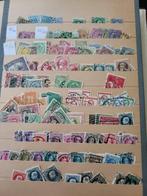België 1870/2005 - enorme partij in uitzoekdoos ook, Timbres & Monnaies, Timbres | Europe | Belgique