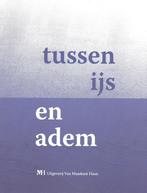 Tussen ijs en adem 9789081786171 Yde van Reide, Verzenden, Zo goed als nieuw, Yde van Reide