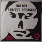 Big Boy And The Bouncers - Someday (I Will Find My Way) -..., Pop, Single