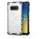 DrPhone - XGON Protect Samsung S10E  Back Cover - Hoesje –, Verzenden