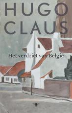 Het verdriet van België 9789023479062, Hugo Claus, Hugo Claus, Verzenden
