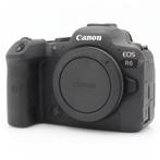 Canon EOS R6 body | Tweedehands, Verzenden, Zo goed als nieuw, Canon