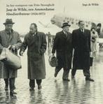 In het voetspoor van Frits Strengholt 9789036762915, Boeken, Verzenden, Zo goed als nieuw, Inge de Wilde