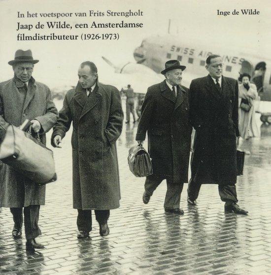In het voetspoor van Frits Strengholt 9789036762915, Boeken, Geschiedenis | Wereld, Zo goed als nieuw, Verzenden