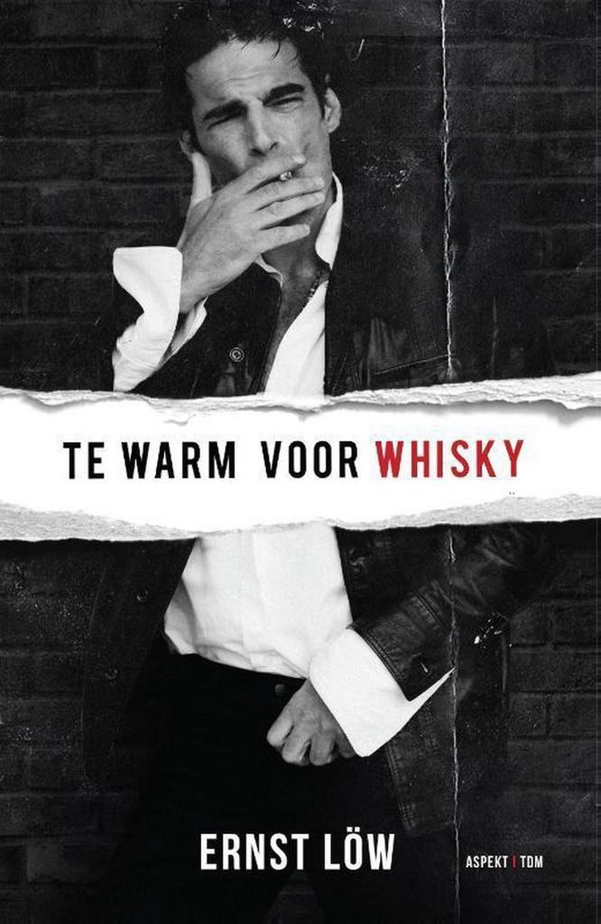 Te warm voor whisky 9789463387811 Ernst Löw, Boeken, Literatuur, Gelezen, Verzenden