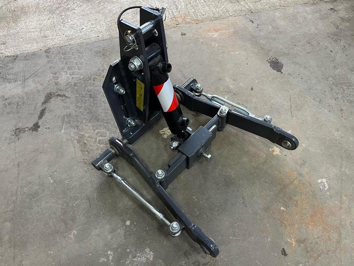 Kraffter fronthef 600kg Cat. 1 universele montage, Articles professionnels, Agriculture | Outils