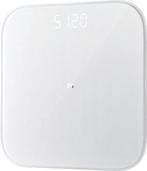 Slimme weegschaal Xiaomi Mi Smart Scale 2 Wit, Verzenden, Nieuw