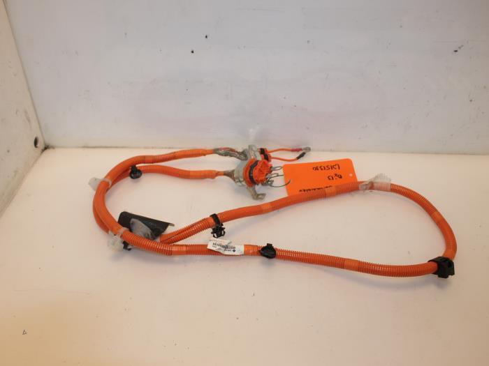 Kabel (diversen) Mitsubishi Outlander O126695, Auto-onderdelen, Carrosserie
