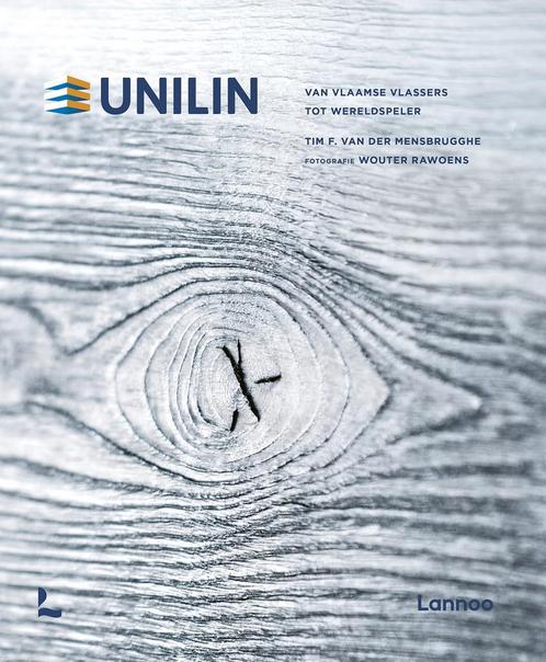 Unilin 9789401476164 Tim Van der Mensbrugghe, Boeken, Overige Boeken, Gelezen, Verzenden