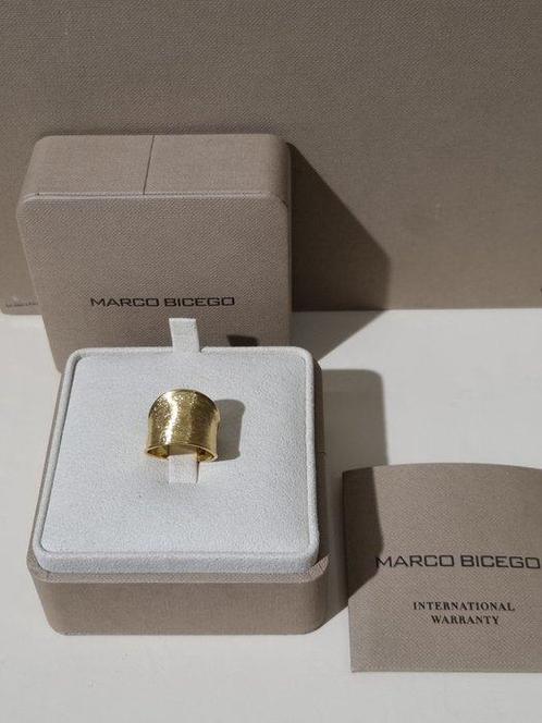 Marco Bicego - Bague Or jaune, Handtassen en Accessoires, Ringen