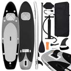 vidaXL Stand Up Paddleboardset opblaasbaar 360x81x10 cm, Verzenden, Nieuw