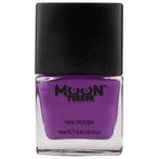 Moon Terror Halloween Nail Polish Poison Purple 14ml, Verzenden, Nieuw