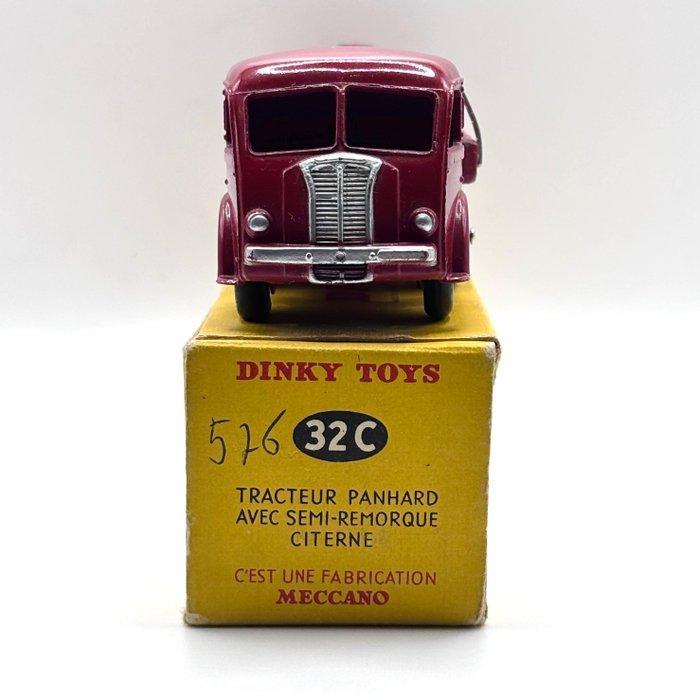 Dinky Toys - Model vrachtwagen - Dinky Toys 32c –, Hobby en Vrije tijd, Modelauto's | 1:5 tot 1:12