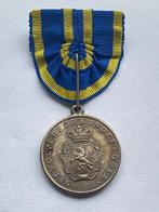 Suède - Armée/infanterie - Médaille militaire - Médaille, Collections