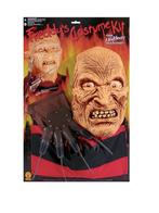 Fred Krueger Pak Set, Verzenden