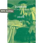 Jaarboek Centraal Bureau voor Genealogie deel 60, Boeken, Verzenden, Zo goed als nieuw, Centraal Bureau Voor Genealogie