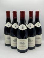 2021 Famille Perrin la Gille - Gigondas - 6 Flessen (0.75