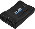 Scart HDMI Converter Wii (Wii Accessoires) (Nintendo Wii), Games en Spelcomputers, Spelcomputers | Nintendo Wii, Ophalen of Verzenden