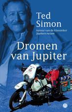 Dromen Van Jupiter 9789058314468, Boeken, Reisverhalen, Gelezen, Ted Simon, Verzenden