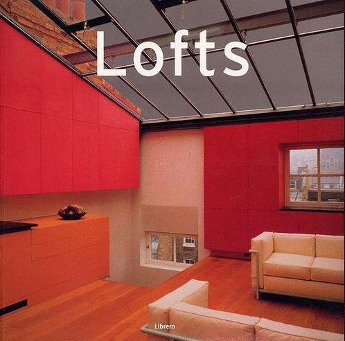 Lofts 9789057646089, Livres, Maison & Jardinage, Envoi