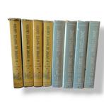 Alexandre Dumas - O Conde de Monte Cristo (4 Vol.) + O