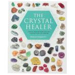 The Crystal healer - Philip Permutt, Verzenden