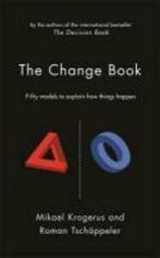 Change Book 9781781250099, Boeken, Overige Boeken, Zo goed als nieuw, Mikael Krogerus, Roman Tschappeler, Verzenden