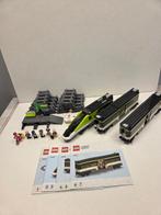 Lego Set - 60337 - City - LEGO City 60337 - Duurzame Express, Nieuw