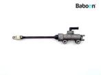 Rempomp Achter Kawasaki BJ 250 Estrella 1994-1997 (BJ250A-C), Verzenden, Gebruikt