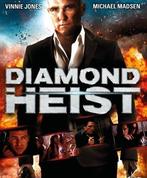 Diamond heist op DVD, Cd's en Dvd's, Verzenden, Nieuw in verpakking
