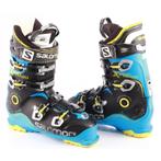 44,5 45 skischoenen SALOMON X PRO ENERGYZER 120, custom shel, Verzenden, Nieuw, Salomon